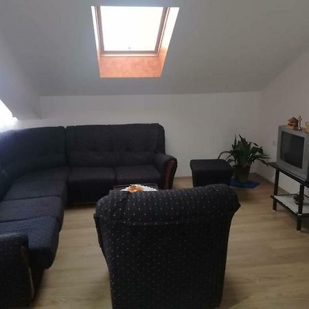 Apartman Ivana Ica Sokobanja Exterior foto